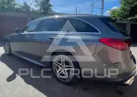 2021 Mercedes Benz C 220