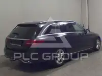 2021 Mercedes Benz C 220