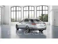 2021 Mercedes Benz C 220
