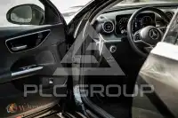 2021 Mercedes Benz C 220