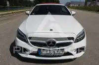 2021 Mercedes Benz C 220