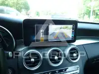 2021 Mercedes Benz C 220