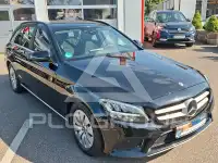 2021 Mercedes Benz C 220