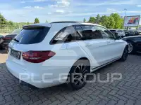 2021 Mercedes Benz C 220