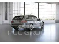 2021 Mercedes Benz C 220