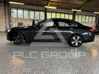 2021 Mercedes Benz C 220