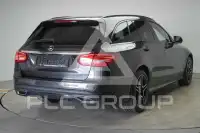 2021 Mercedes Benz C 220