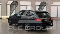 2021 Mercedes Benz C 220