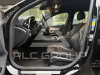 2021 Mercedes Benz C 220
