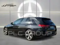 2021 Mercedes Benz C 220