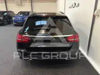 2021 Mercedes Benz C 220