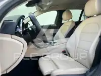 2021 Mercedes Benz C 220
