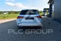 2021 Mercedes Benz C 220