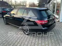 2021 Mercedes Benz C 220