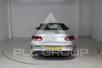 2021 Mercedes Benz C 220