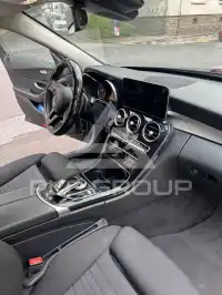 2021 Mercedes Benz C 220