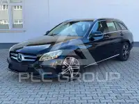 2021 Mercedes Benz C 220