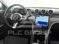 2021 Mercedes Benz C 220