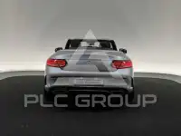 2021 Mercedes Benz C 220
