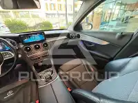 2021 Mercedes Benz C 220