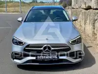 2021 Mercedes Benz C 220