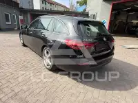 2021 Mercedes Benz C 220