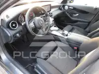 2021 Mercedes Benz C 220