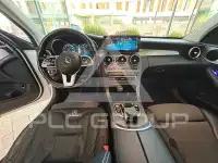 2021 Mercedes Benz C 220