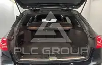 2021 Mercedes Benz C 220