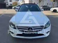 2021 Mercedes Benz C 220