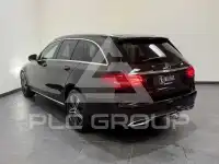 2021 Mercedes Benz C 220