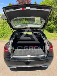 2021 Mercedes Benz C 220