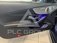 2021 Mercedes Benz C 220