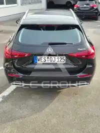 2021 Mercedes Benz C 220