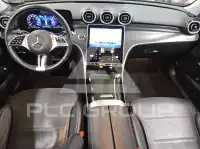 2021 Mercedes Benz C 220
