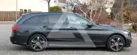2021 Mercedes Benz C 220