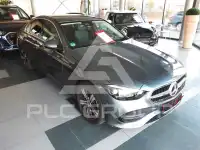 2021 Mercedes Benz C 220