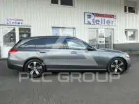 2021 Mercedes Benz C 220