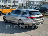 2021 Mercedes Benz C 220