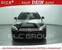 2021 Mercedes Benz C 220