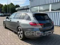 2021 Mercedes Benz C 220