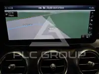 2021 Mercedes Benz C 220