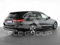 2021 Mercedes Benz C 220