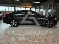 2021 Mercedes Benz C 220