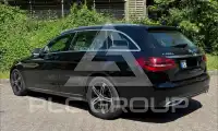 2021 Mercedes Benz C 220