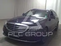 2021 Mercedes Benz C 220