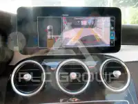 2021 Mercedes Benz C 220