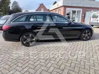 2021 Mercedes Benz C 220