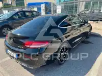 2021 Mercedes Benz C 220
