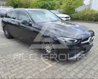 2021 Mercedes Benz C 220